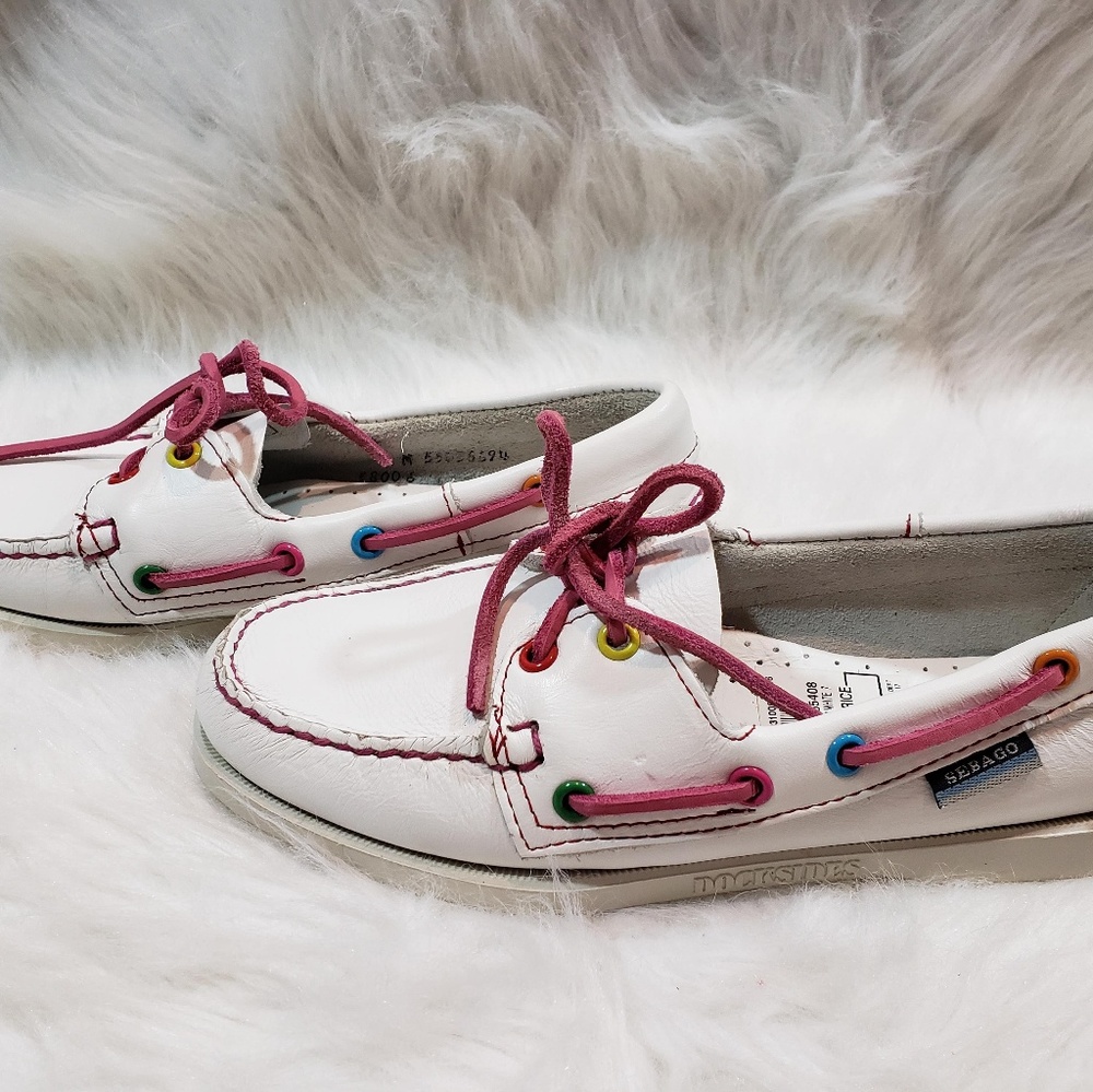 Sebago Boat Shoes